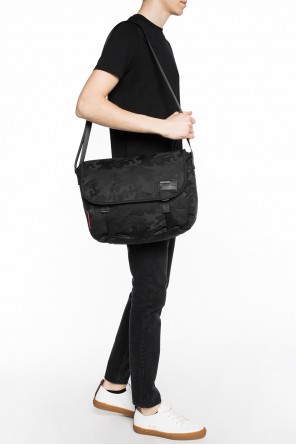 Camo shoulder bag, zdjęcie 2 Camo shoulder bag od Diesel